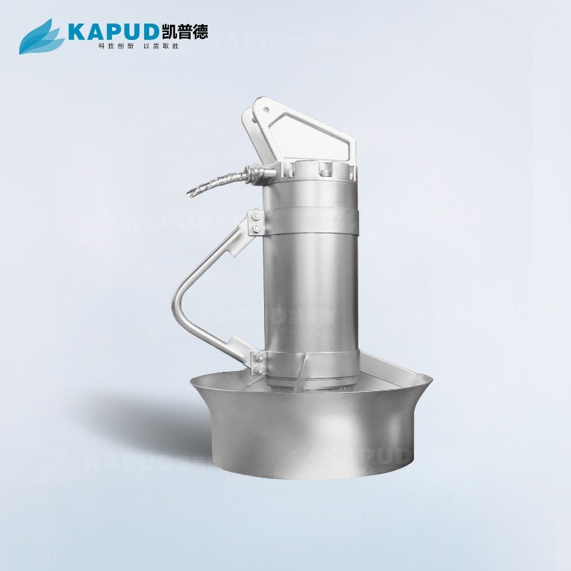 潛水?dāng)嚢铏C QJB2.5/8-400/3-740S